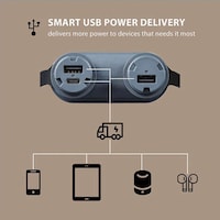 Module-Compatible Power Banks Image 4
