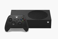 Strikingly Minimalist Gaming Consoles Image 1