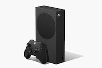 Strikingly Minimalist Gaming Consoles Image 2