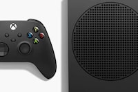 Strikingly Minimalist Gaming Consoles Image 3