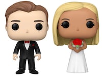 Miniature Animated Custom Figurines