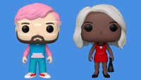 Miniature Animated Custom Figurines Image 3