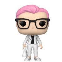 Miniature Animated Custom Figurines Image 4