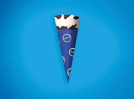 Bio-Based Paper Packaging