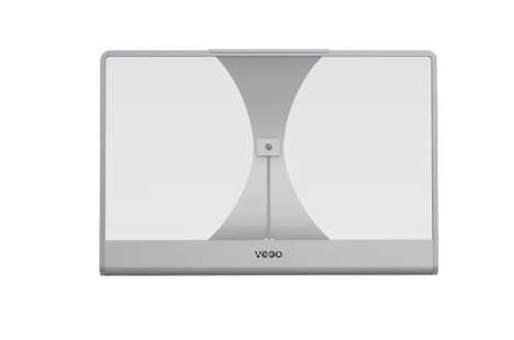 Centralized Webcam Display Models