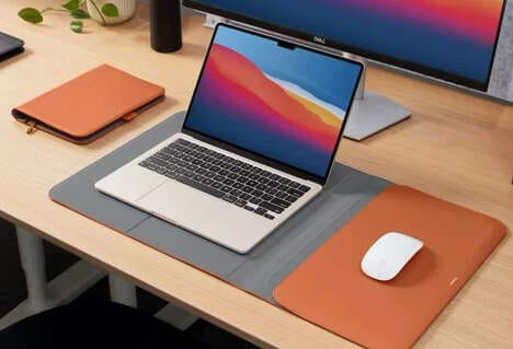 Hybrid Professional Laptop Accessories