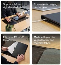 Hybrid Professional Laptop Accessories Image 2