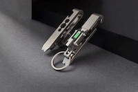 Keychain-Sized Multitools Image 1