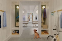 Shoppable Virtual Beach Houses Image 1