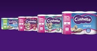Value-Focused Toilet Paper Products Image 1