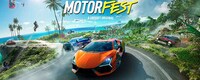 Open-World Racing Games Image 1