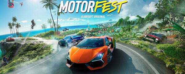 The Crew Motorfest Closed Beta - Everything you need to know