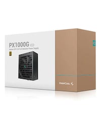 Fully-Modular Power Supplies Image 1