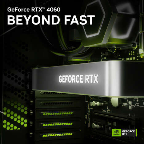 Next-Generation Ultra-Budget GPUs