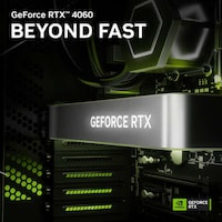 Next-Generation Ultra-Budget GPUs