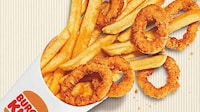 Fried Food Duos Image 1