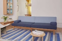 Longevity-Focused Luxe Sofas Image 2