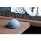 Dome-Shaped Smart Speakers Image 1
