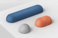 Dome-Shaped Smart Speakers Image 2