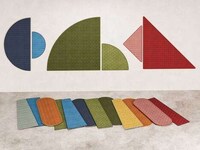 Colourfully Quilted Sound Controls Image 3