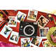 Retro Instant Polaroid Cameras Image 2