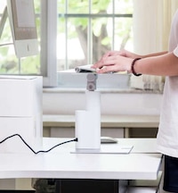 Adjustable Laptop Desk Devices Image 2