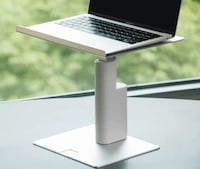 Adjustable Laptop Desk Devices Image 3