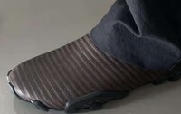 Rippled Luxe Spring Footwear Image 2