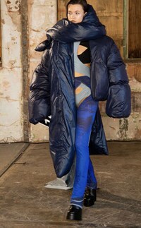 Student-Designed Runway Shows Image 2
