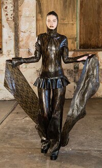 Student-Designed Runway Shows Image 3