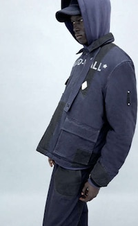 Pre-Fall Technical Bold Fashion Image 2