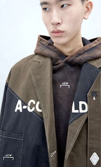 Pre-Fall Technical Bold Fashion Image 3