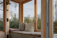 Expandable-Roof Tiny Homes Image 5