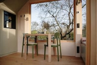 Expandable-Roof Tiny Homes Image 7