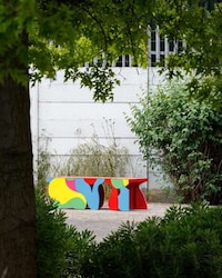 Playful Public Seating Designs Image 4