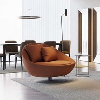 Ultra-Sophisticated Furniture Showrooms Image 2