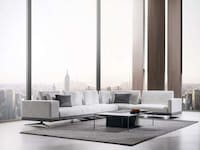 Ultra-Sophisticated Furniture Showrooms Image 3