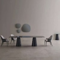 Ultra-Sophisticated Furniture Showrooms Image 4