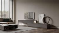 Ultra-Sophisticated Furniture Showrooms Image 5