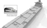 AI-Powered Sail Systems