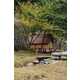 Traditional Japanese Chicken Coops Image 1
