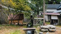 Traditional Japanese Chicken Coops Image 2