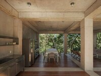 Brutalist Mexican Hotels Image 2