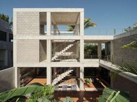 Brutalist Mexican Hotels Image 3