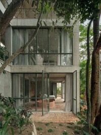 Brutalist Mexican Hotels Image 4