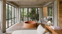 Brutalist Mexican Hotels Image 5