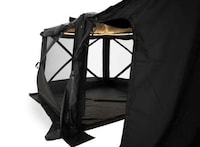 Fastidious Four-Season Tents Image 1
