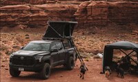 Fastidious Four-Season Tents Image 6
