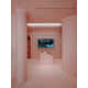Pink-Tinted Artful Concept Stores Image 1