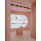 Pink-Tinted Artful Concept Stores Image 2